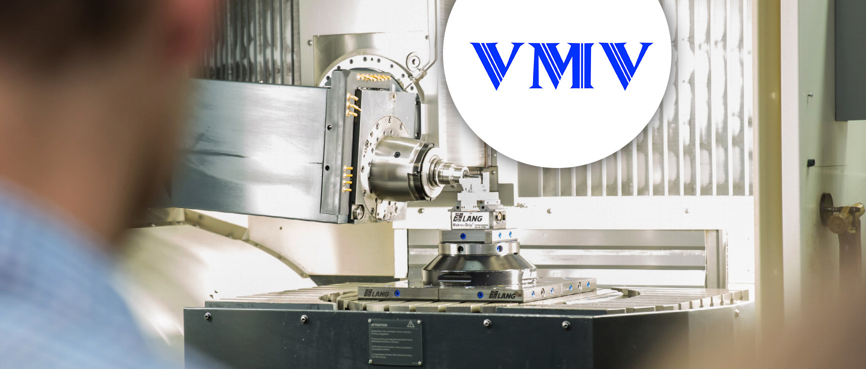 VMV, spol. s r. o. - reference - QI.cz