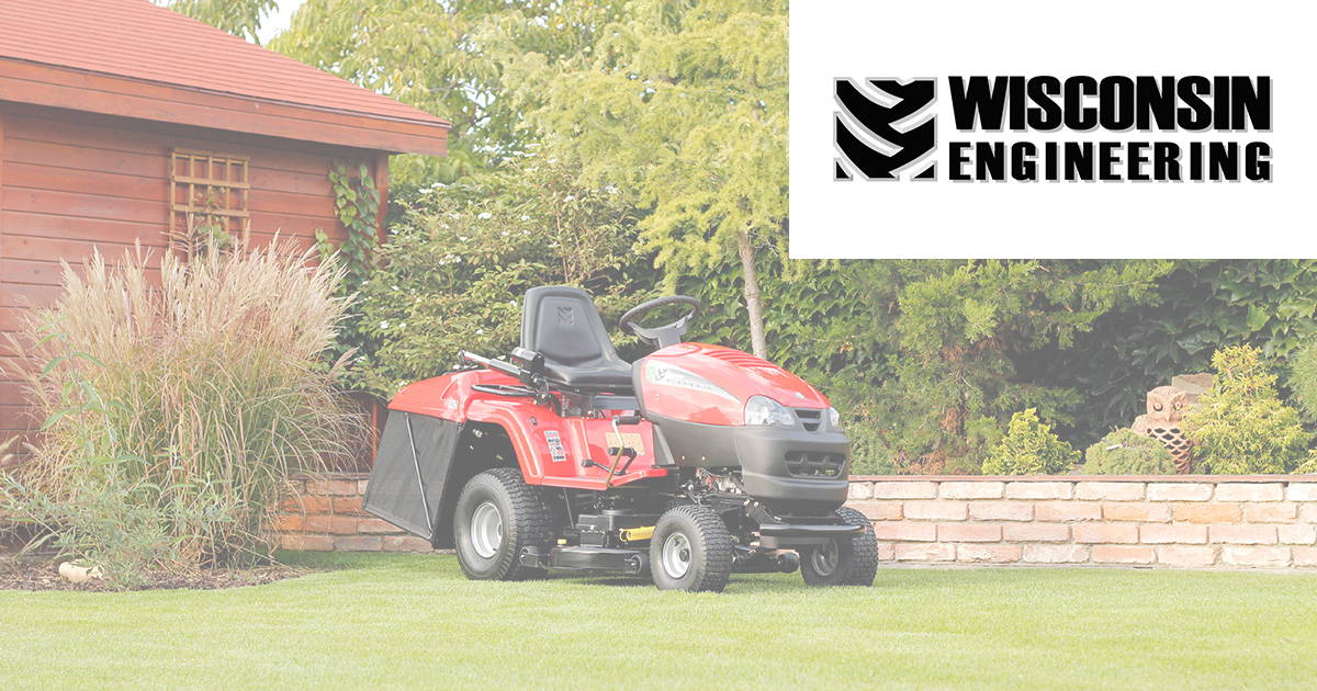 WISCONSIN ENGINEERING CZ s. r. o. reference QI.cz