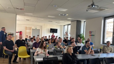 Únor tentokrát nevyšel, setkání naštěstí ano