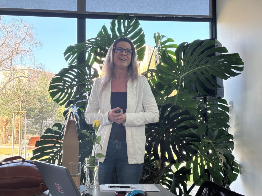 Únor tentokrát nevyšel, setkání naštěstí ano